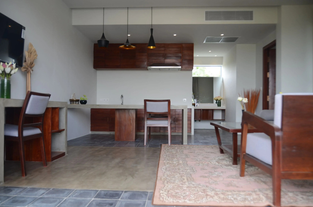 Filia d'Angkor Boutique Villa