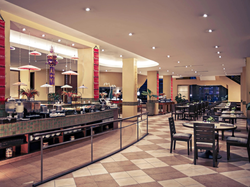 Mercure Chiang Mai