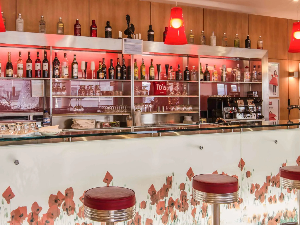 Hotel ibis Porto Sao Joao