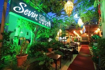 Sevin Hotel