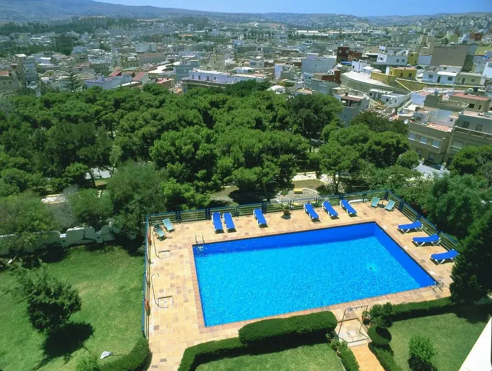 Imagen de Parador de Melilla (3 de 22)