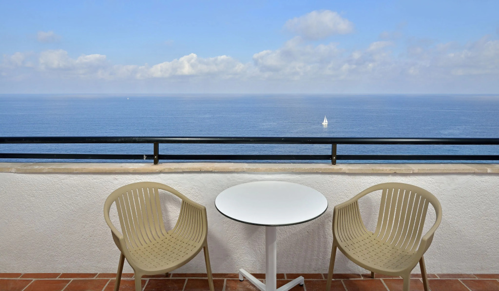 Sol Mirador de Calas