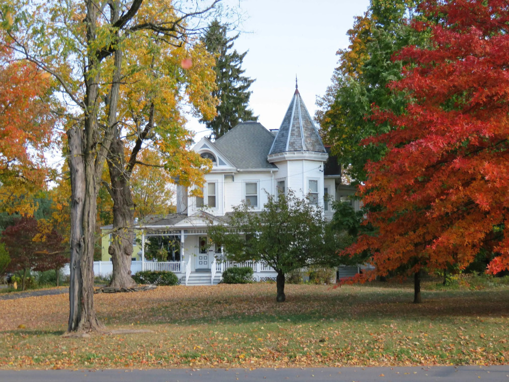 Stonegate Bed and Breakfast