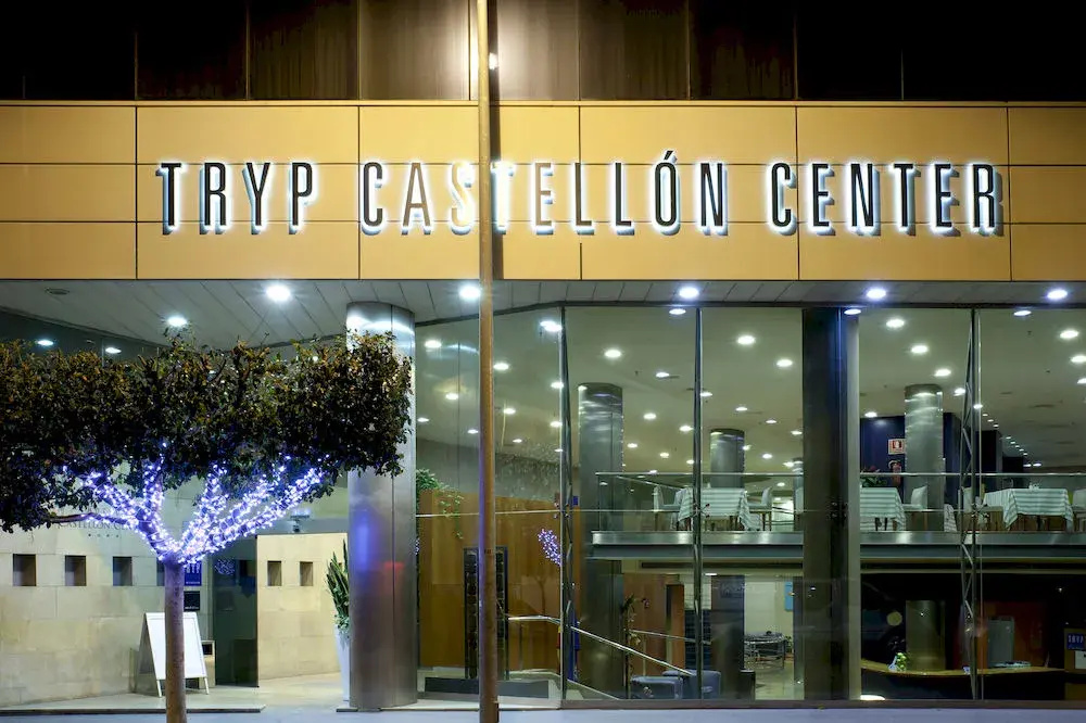Imagen de Tryp Castellón Center (7 de 18)