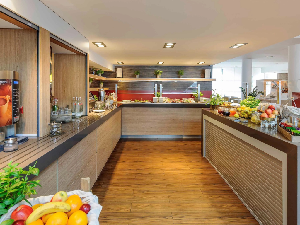 B&B HOTEL München-Schwabing