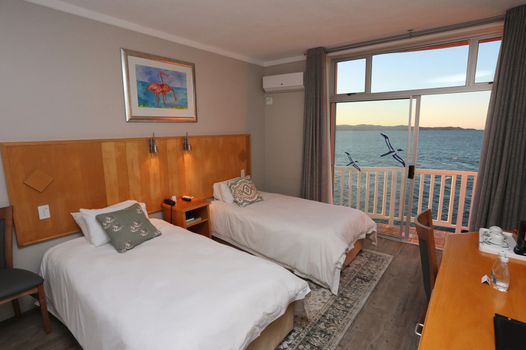 Lüderitz Nest Hotel