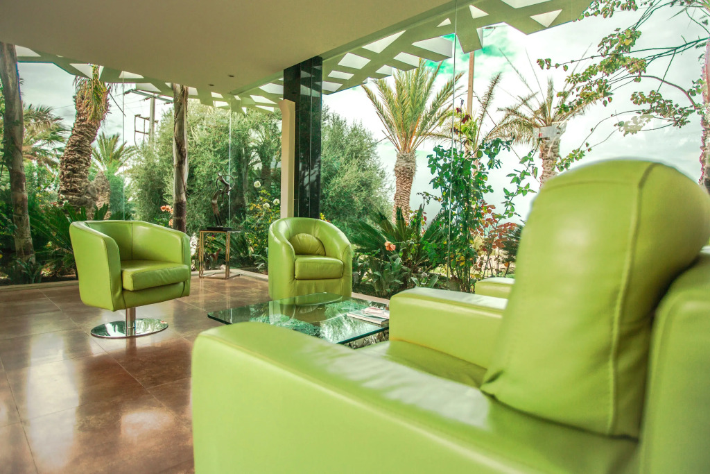 Mnar Castle Apartments