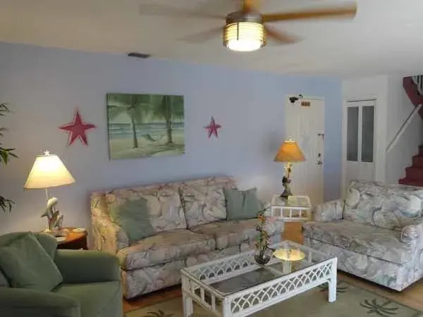 Gulfview Townhomes 1 by RedAwning