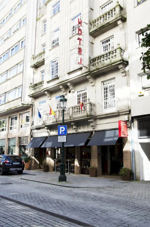 Imagen de Hotel del Mar (3 de 15)
