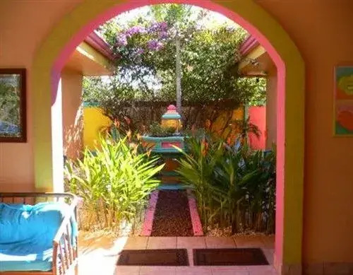 La Palmera Hotel