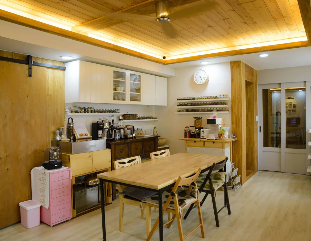 I'm Green Boutique House