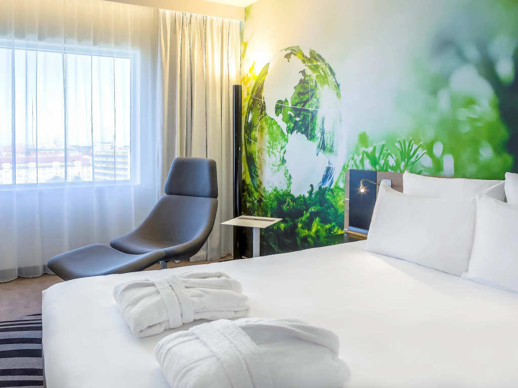 Novotel Wrocław Centrum