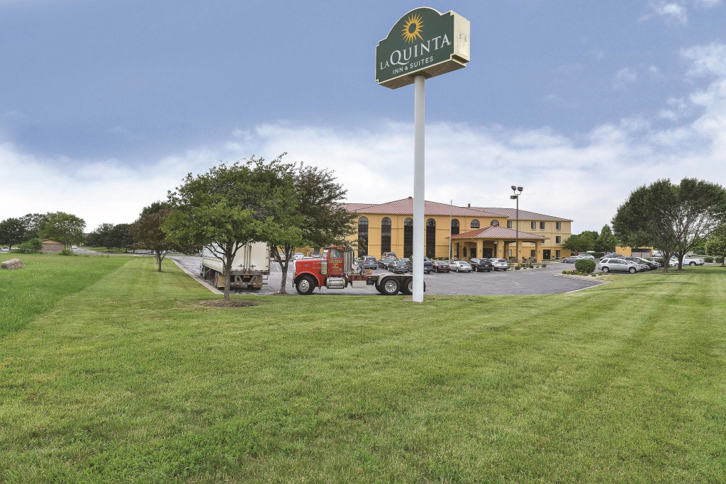 Best Western Plus Greenwood Indy South Inn