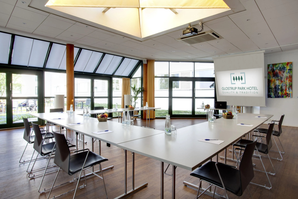 Glostrup Park Hotel