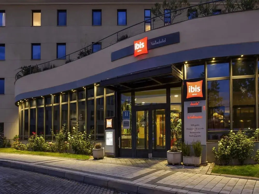 Imagen de Ibis (14 de 34)