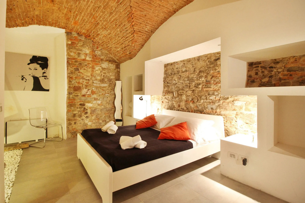 Firenze Mia Vacation Rentals