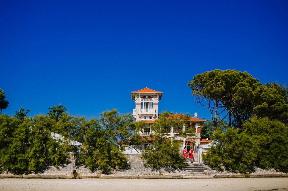 Villa La Tosca
