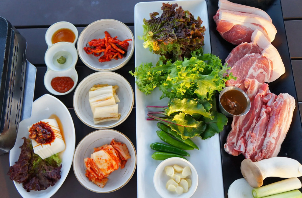 Kensington Resort Seogwipo