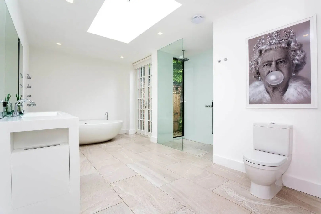 Luxury near Richmond Park