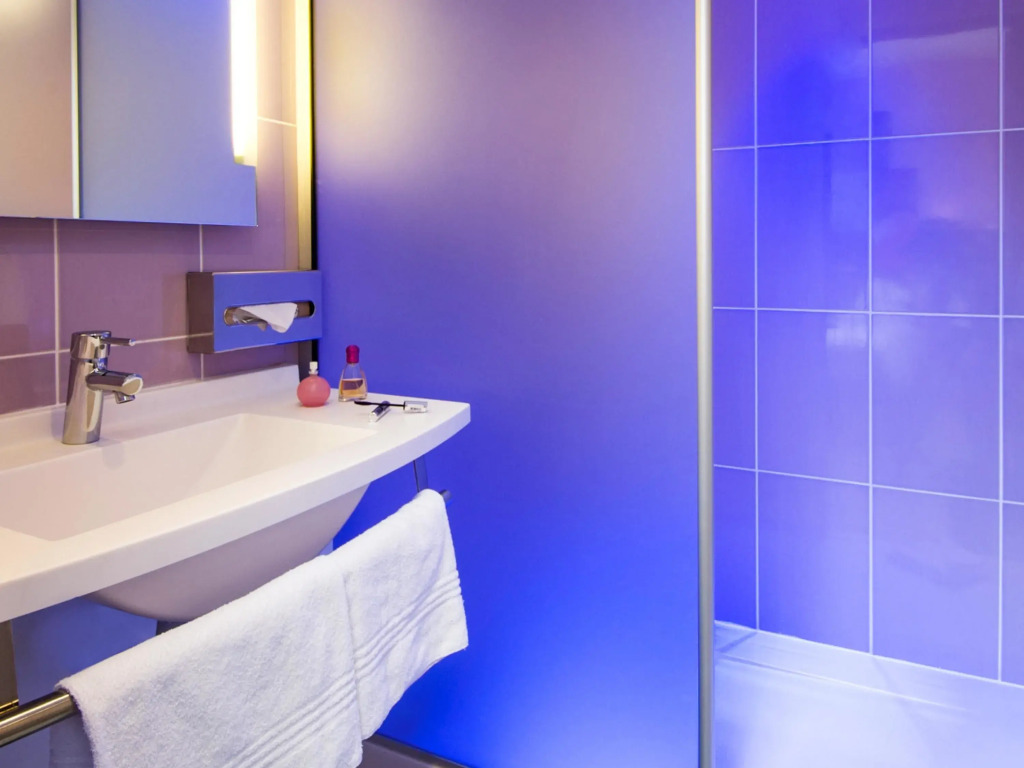 Hôtel Ibis Styles Bourges