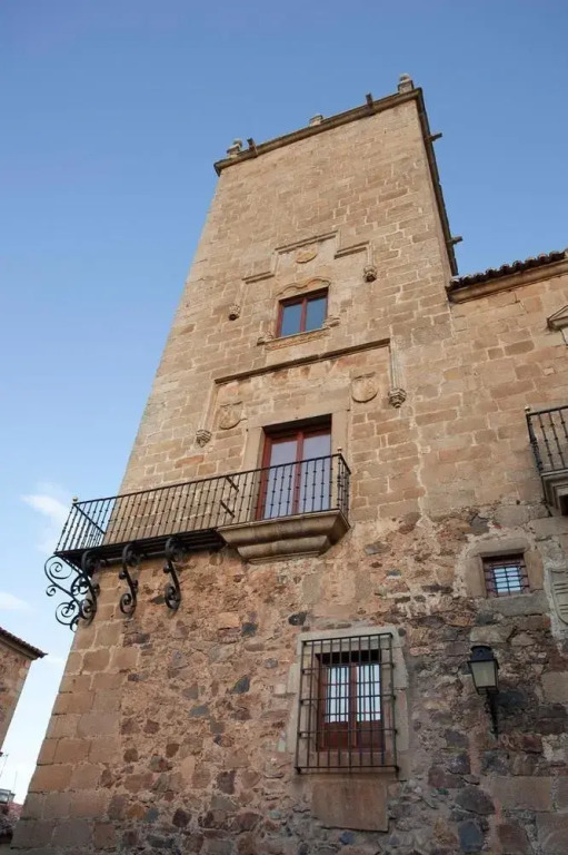 Imagen de Parador de Cáceres (11 de 28)
