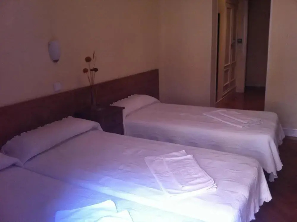 Imagen de Hostal Aresol (15 de 28)