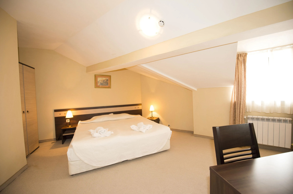 Apart Hotel Dream