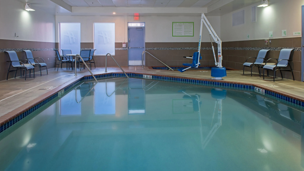 Holiday Inn St. Paul Downtown by IHG