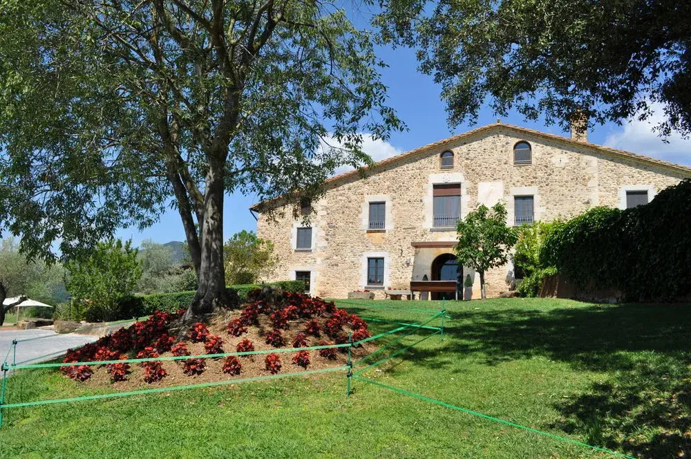 Imagen de Hotel Masferran (3 de 14)