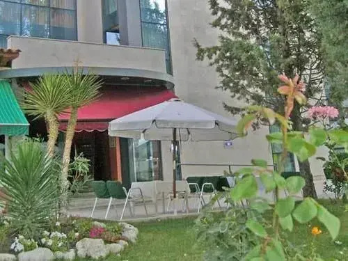 Imagen de Hotel San Cristóbal (7 de 32)