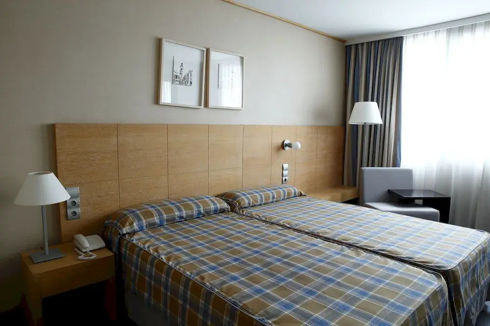 Imagen de EuroHotel Castelló Estació (15 de 26)