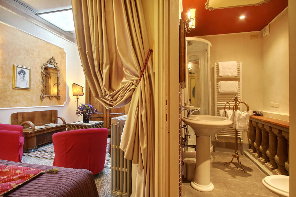 Relais Grand Tour