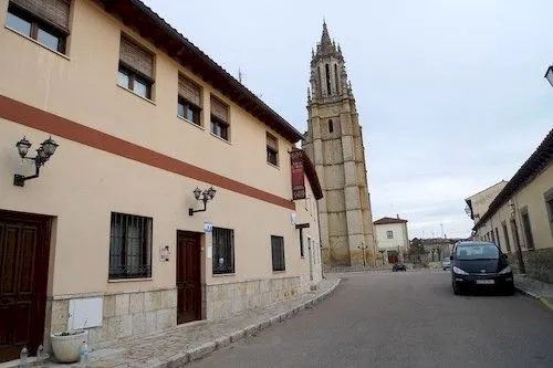 Imagen de Hotel Rural Villa y Corte (27 de 27)