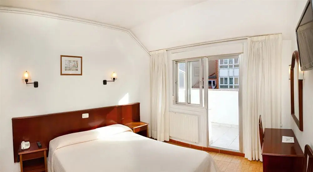 Imagen de Hotel Nido (6 de 25)