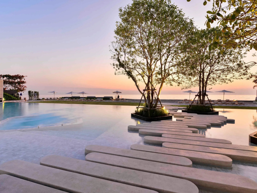 Veranda Resort Pattaya - MGallery Collection, Accor Hotel