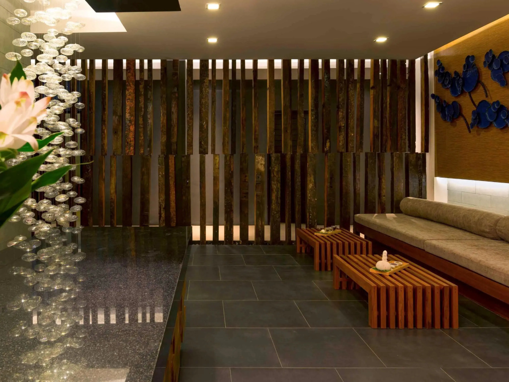 Novotel Phuket Kamala Beach