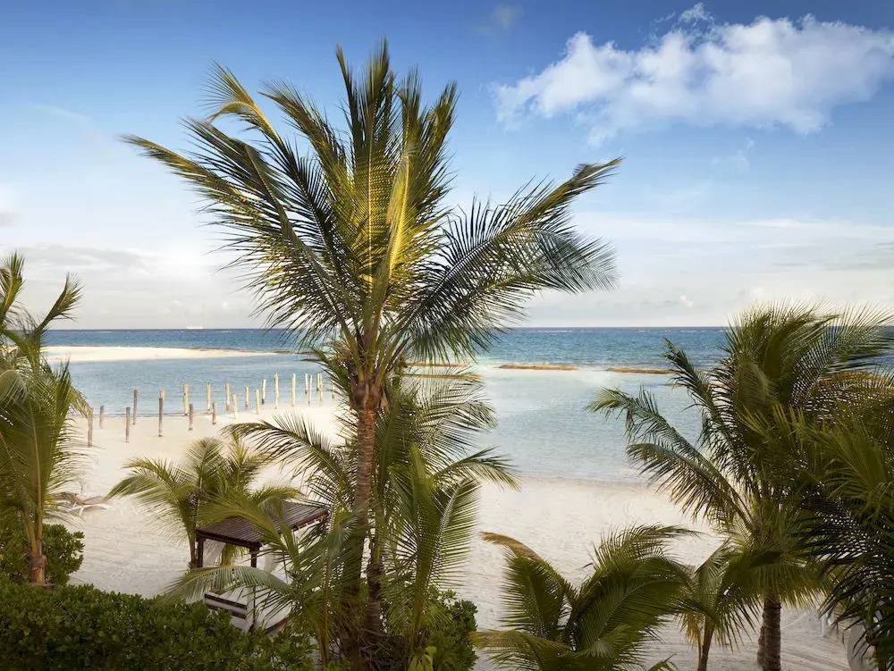 Hotel El Dorado Maroma