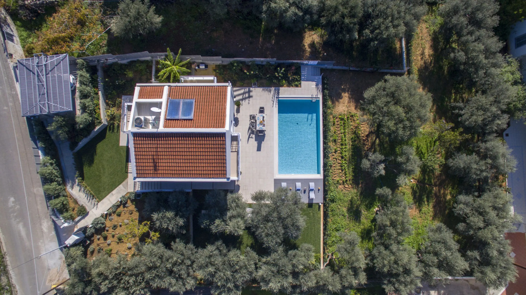 Sunlight Breeze Villa