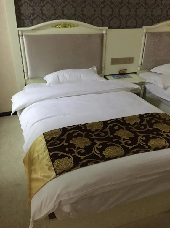 Kunming Baolilai Hotel Changshui Airport Branch