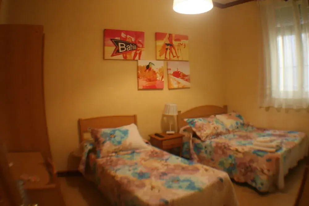 Imagen de Hostal Alicante (15 de 27)