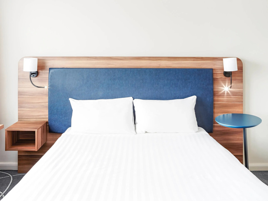 AC Hotel Birmingham NEC and Airport