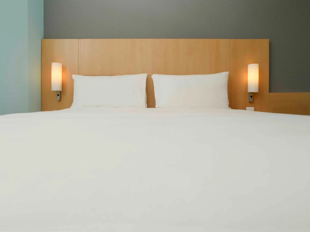Hotel Ibis Lisboa Parque das Nações