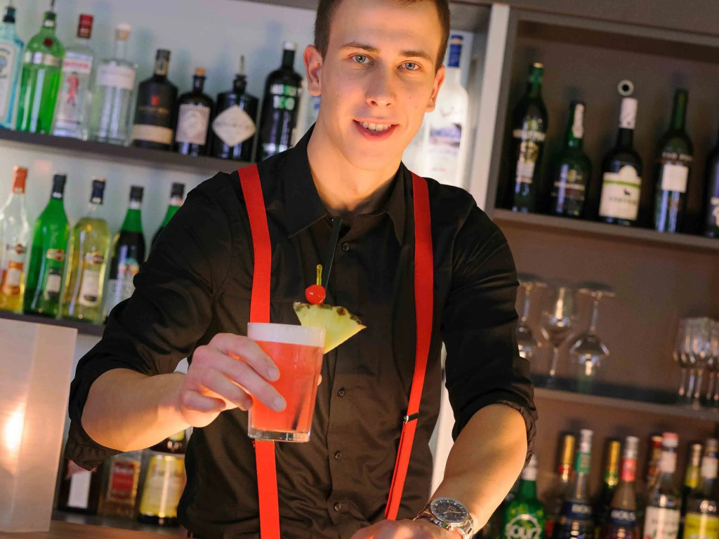 Mercure Hotel München Süd Messe