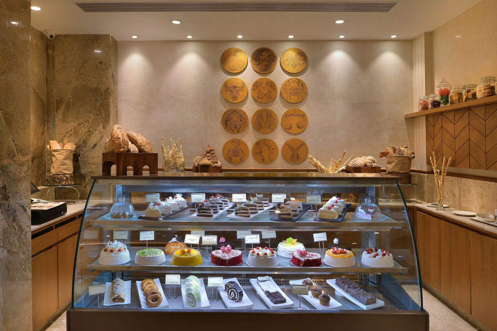 Fortune Landmark, Ahmedabad - Member ITC Hotels Group
