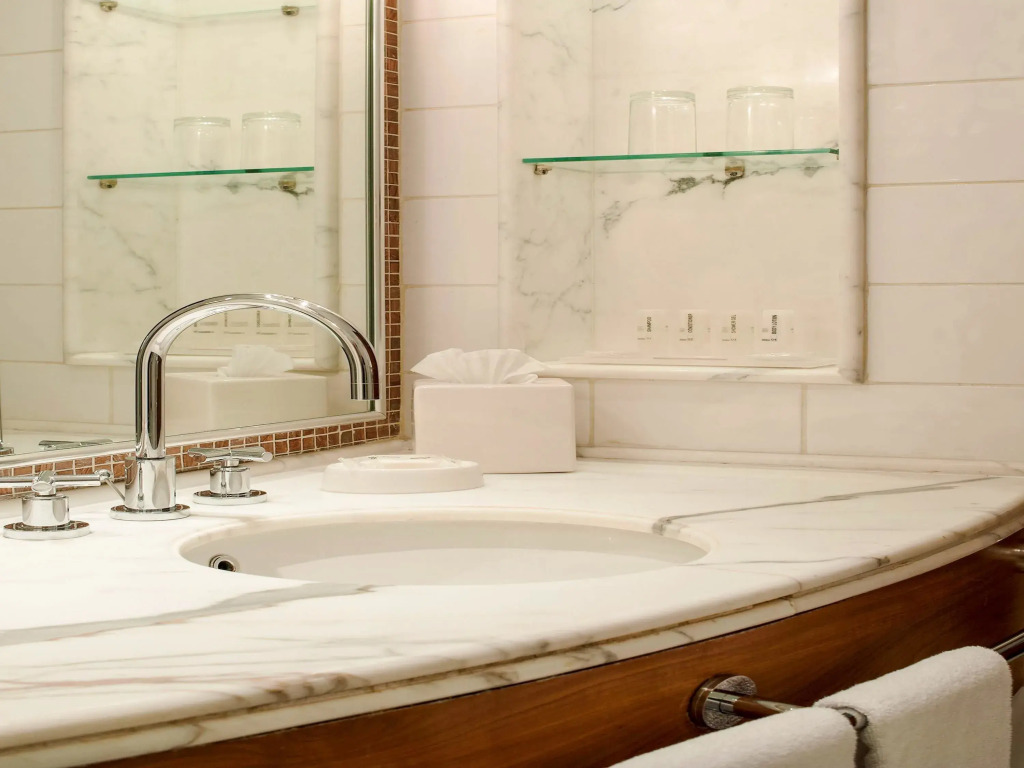 Le Meridien Amman