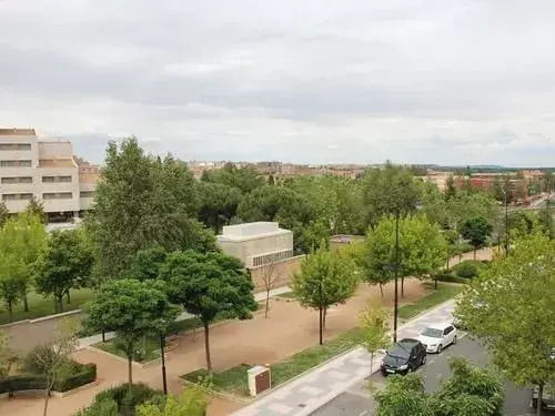 Imagen de Hotel Eurowest (5 de 33)
