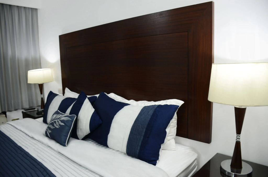 Wyndham Garden Los Mochis Plaza Inn
