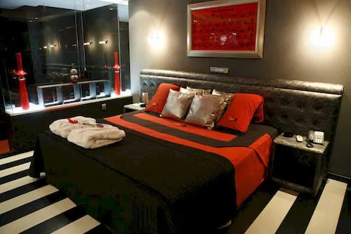 Imagen de Motel Venus Pontevedra (30 de 30)