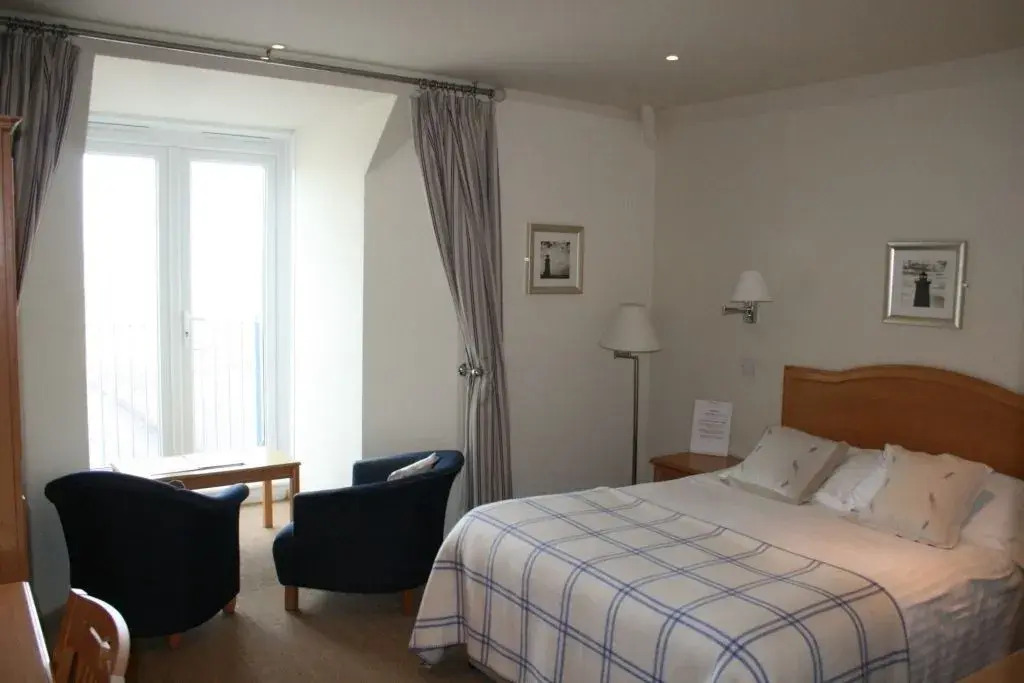 Glendorgal Hotel