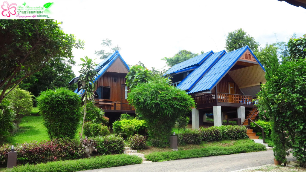 Banphu Montalang Resort